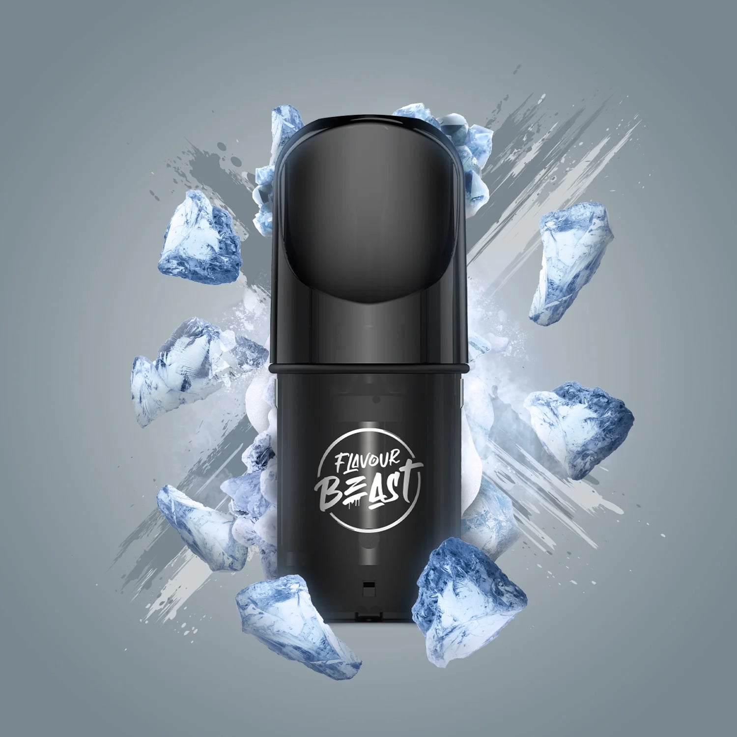 Flavour Beast Pod